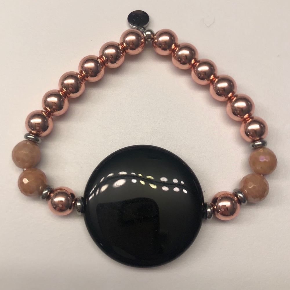 T. Jazelle One of a Kind Bracelet